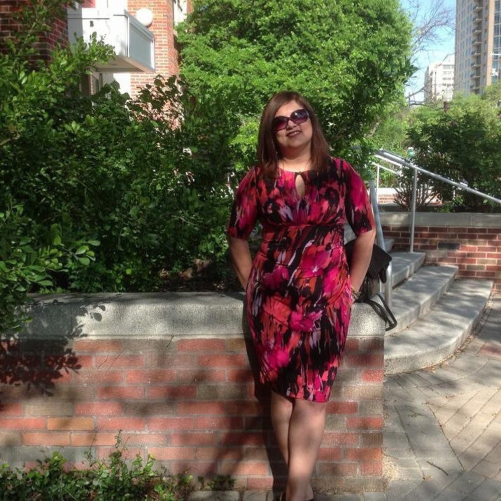 Maggy L dress